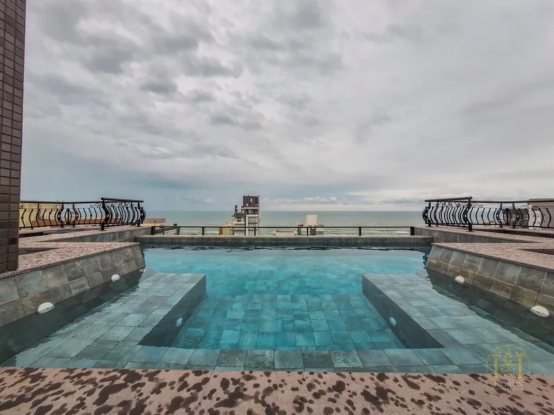 Apartamento de 2 dormitórios com vista para o mar!: 25ª foto da galeria de imagens do imóvel