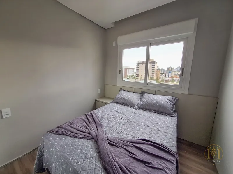 Apartamento de 2 dormitórios com vista para o mar!: 11ª foto da galeria de imagens do imóvel