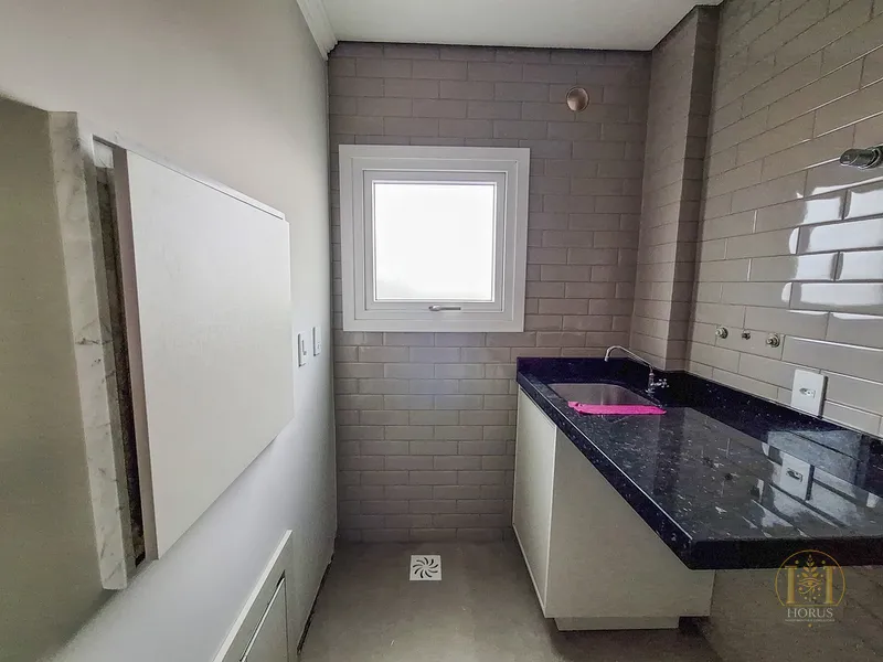 Apartamento de 2 dormitórios com vista para o mar!: 7ª foto da galeria de imagens do imóvel