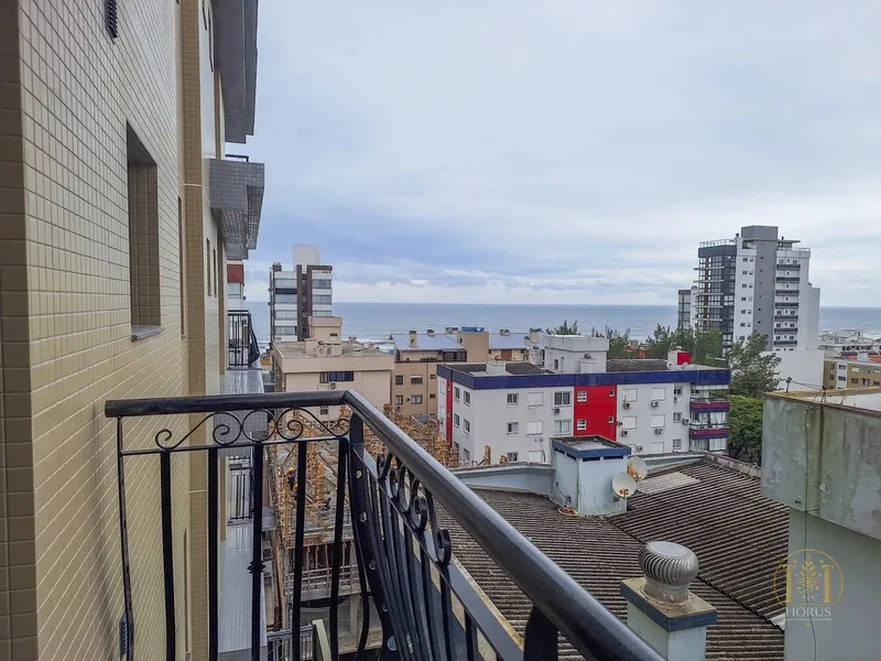 Apartamento de 2 dormitórios com vista para o mar!: 9ª foto da galeria de imagens do imóvel
