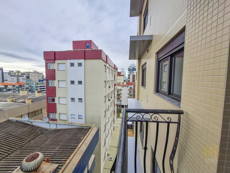 Apartamento de 2 dormitórios com vista para o mar!: 8ª foto da galeria de imagens do imóvel