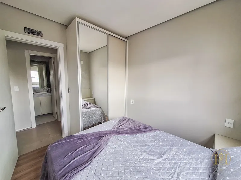 Apartamento de 2 dormitórios com vista para o mar!: 12ª foto da galeria de imagens do imóvel