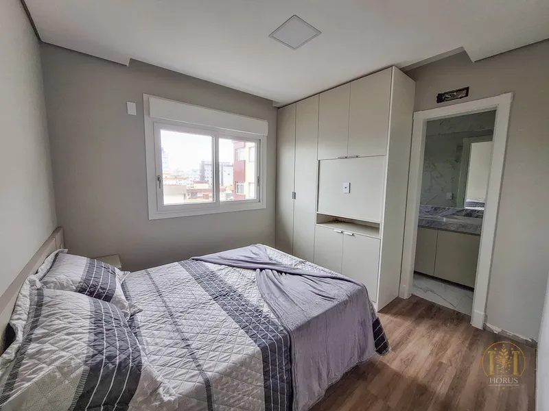 Apartamento de 2 dormitórios com vista para o mar!: 13ª foto da galeria de imagens do imóvel