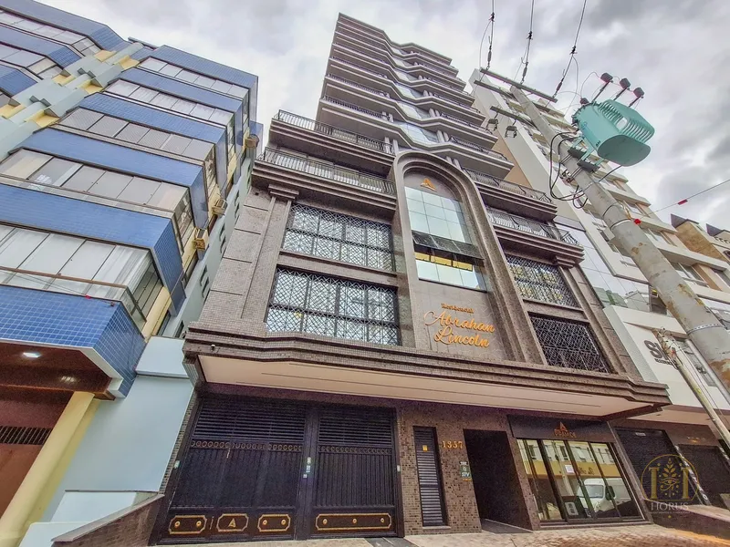 Apartamento de 2 dormitórios com vista para o mar!: 16ª foto da galeria de imagens do imóvel