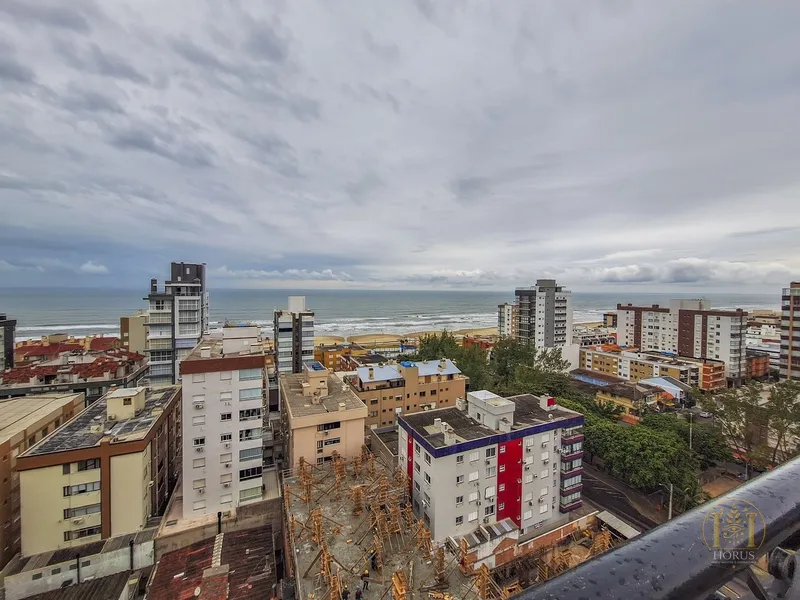 Apartamento de 2 dormitórios com vista para o mar!: 22ª foto da galeria de imagens do imóvel