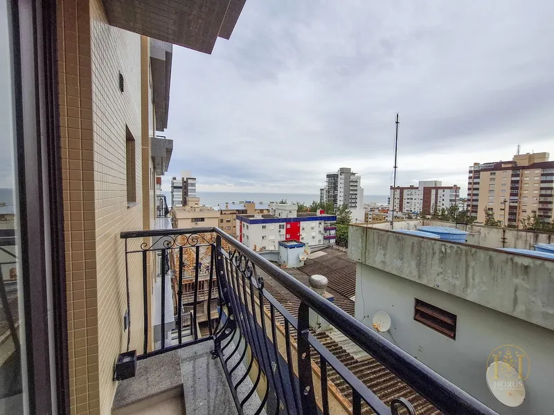 Apartamento de 2 dormitórios com vista para o mar!: 10ª foto da galeria de imagens do imóvel