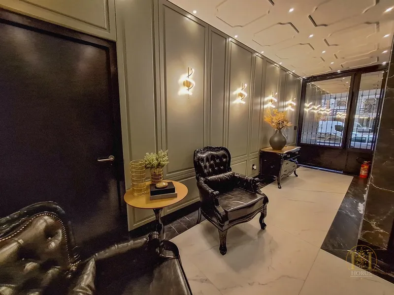 Apartamento de 2 dormitórios com vista para o mar!: 17ª foto da galeria de imagens do imóvel