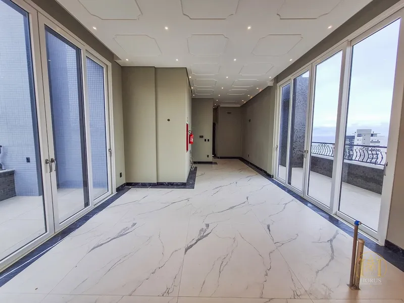 Apartamento de 2 dormitórios com vista para o mar!: 20ª foto da galeria de imagens do imóvel