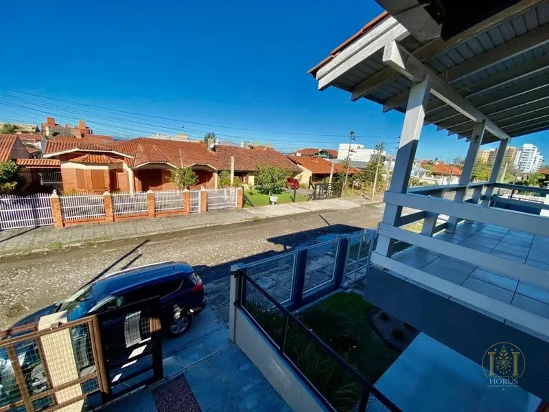 SOBRADO NO BAIRRO ZONOA NOVA EM CAPÃO DA CANOA-RS: 27ª foto da galeria de imagens do imóvel