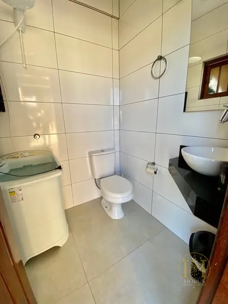 SOBRADO NO BAIRRO ZONOA NOVA EM CAPÃO DA CANOA-RS: 26ª foto da galeria de imagens do imóvel