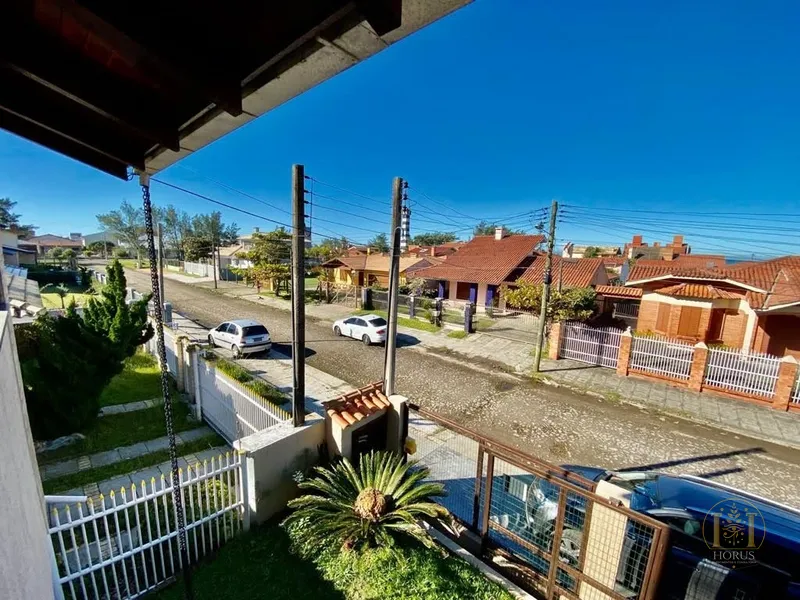 SOBRADO NO BAIRRO ZONOA NOVA EM CAPÃO DA CANOA-RS: 11ª foto da galeria de imagens do imóvel