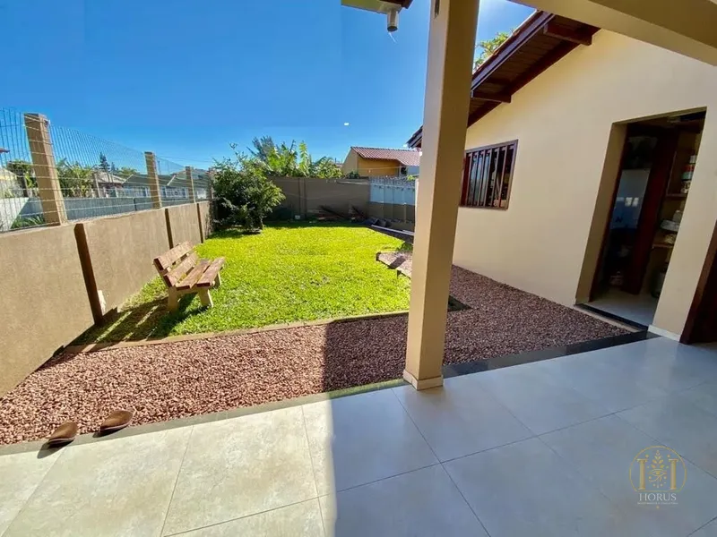 SOBRADO NO BAIRRO ZONOA NOVA EM CAPÃO DA CANOA-RS: 21ª foto da galeria de imagens do imóvel