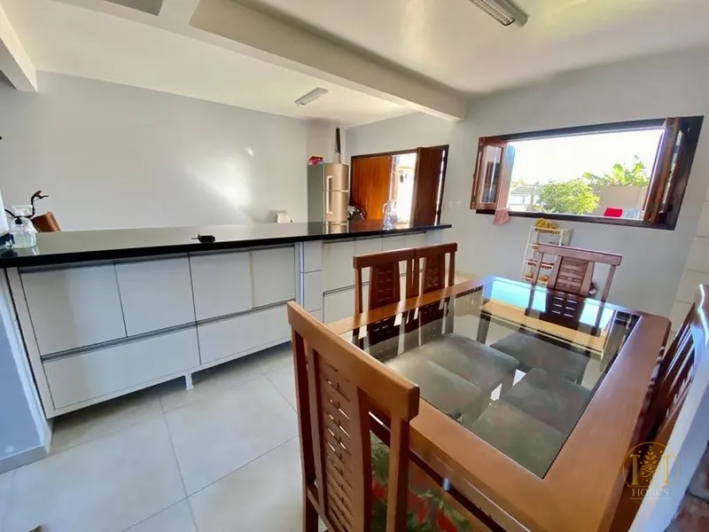 SOBRADO NO BAIRRO ZONOA NOVA EM CAPÃO DA CANOA-RS: 8ª foto da galeria de imagens do imóvel