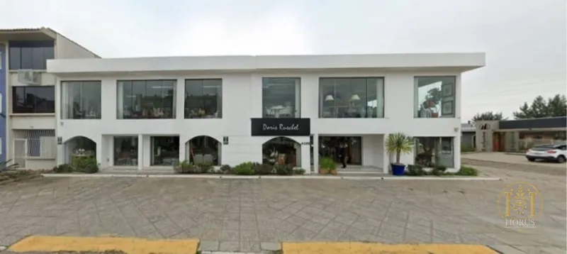 Imóvel residencial ou comercial