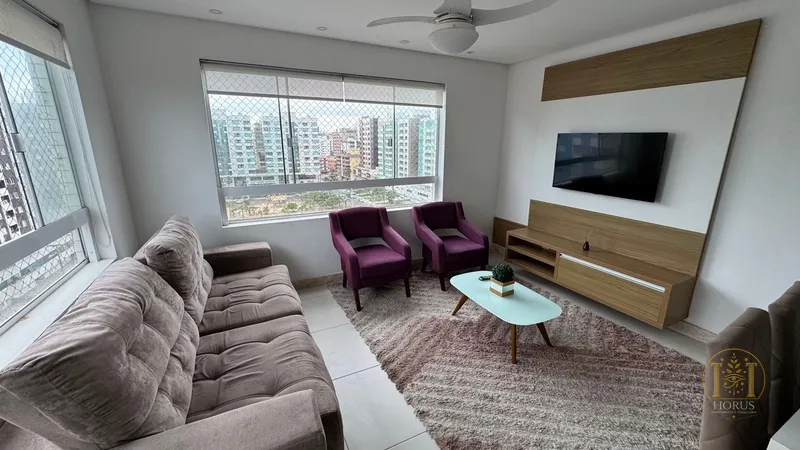 Apartamento 3 dormitórios de Frente - Zona Nova - Capão da Canoa - 36x: 1ª foto da galeria de imagens do imóvel