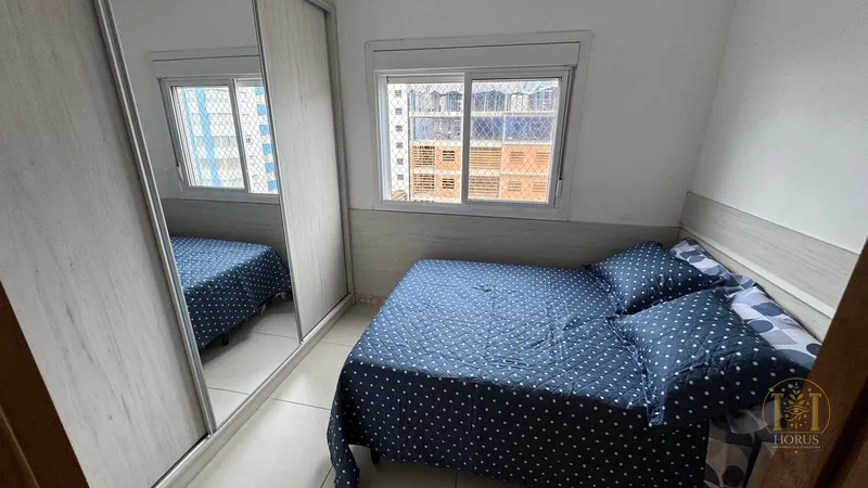 Apartamento 3 dormitórios de Frente - Zona Nova - Capão da Canoa - 36x: 10ª foto da galeria de imagens do imóvel