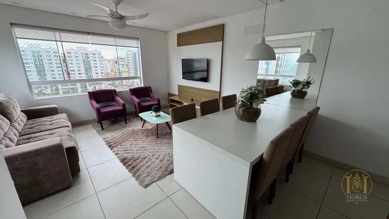 Apartamento 3 dormitórios de Frente - Zona Nova - Capão da Canoa - 36x: 4ª foto da galeria de imagens do imóvel