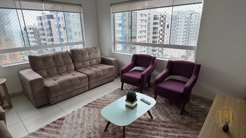 Apartamento 3 dormitórios de Frente - Zona Nova - Capão da Canoa - 36x: 3ª foto da galeria de imagens do imóvel