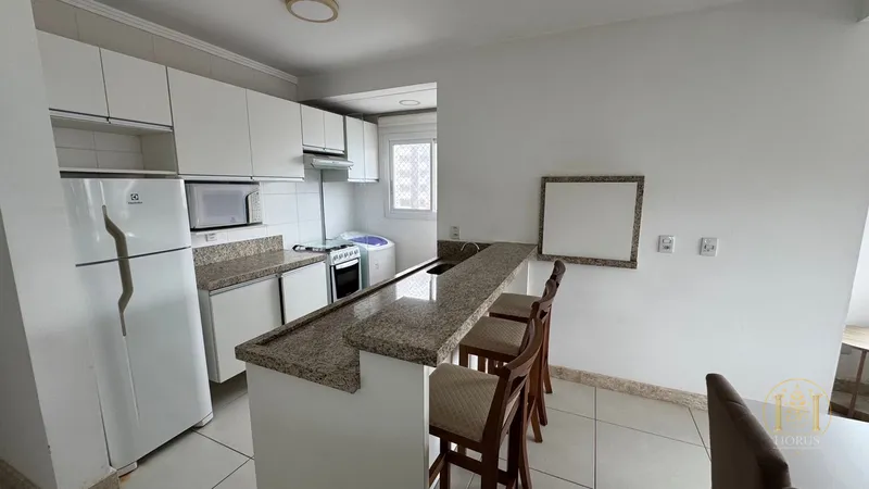 Apartamento 3 dormitórios de Frente - Zona Nova - Capão da Canoa - 36x: 6ª foto da galeria de imagens do imóvel