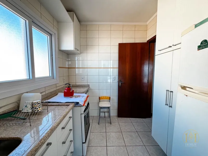 Apartamento último andar: vista mar, mobiliado, Capão da Canoa!!: 9ª foto da galeria de imagens do imóvel