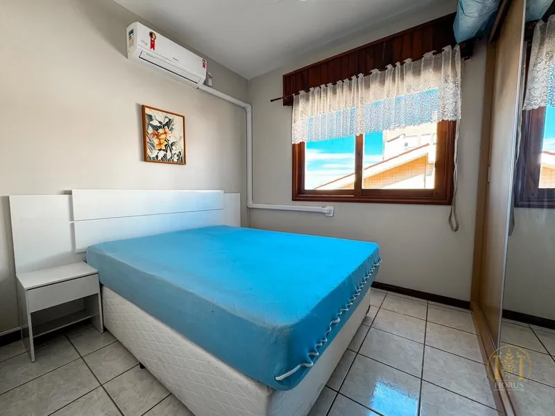 Apartamento último andar: vista mar, mobiliado, Capão da Canoa!!: 6ª foto da galeria de imagens do imóvel