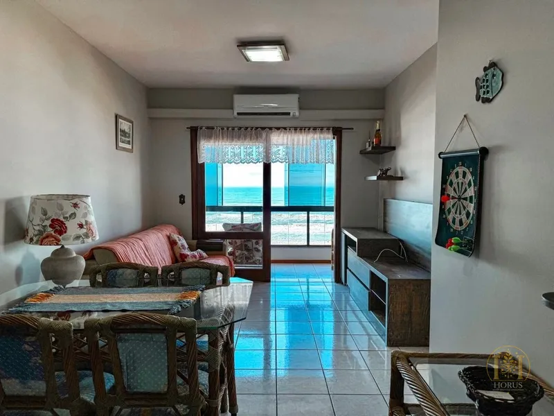 Apartamento último andar: vista mar, mobiliado, Capão da Canoa!!: 2ª foto da galeria de imagens do imóvel