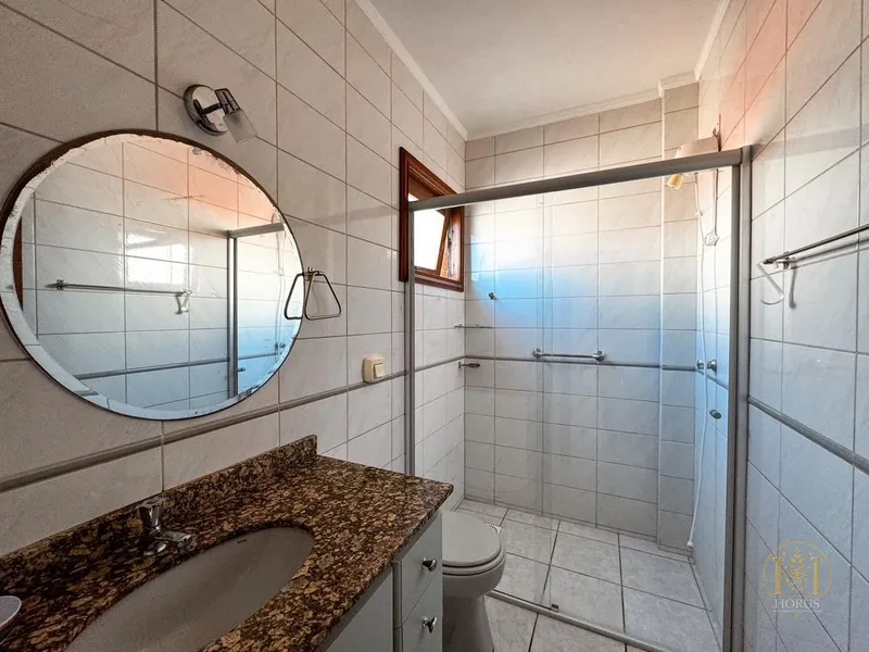 Apartamento último andar: vista mar, mobiliado, Capão da Canoa!!: 10ª foto da galeria de imagens do imóvel