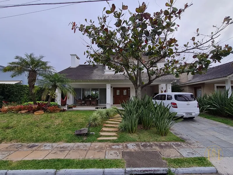 Imóvel residencial ou comercial