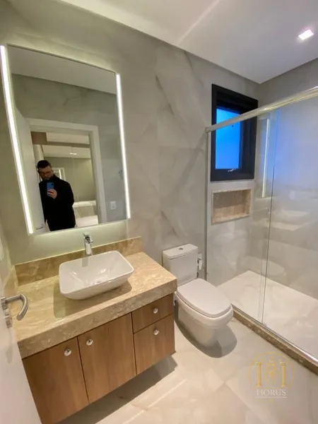 Mansão em Condomínio Náutico: 26ª foto da galeria de imagens do imóvel