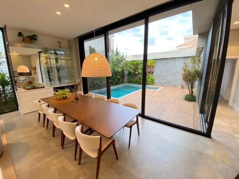 Mansão em Condomínio Náutico: 9ª foto da galeria de imagens do imóvel