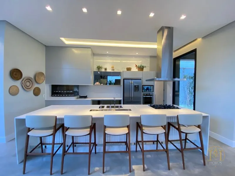 Mansão em Condomínio Náutico: 6ª foto da galeria de imagens do imóvel