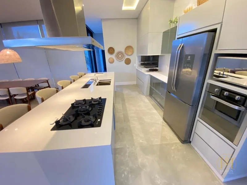 Mansão em Condomínio Náutico: 7ª foto da galeria de imagens do imóvel