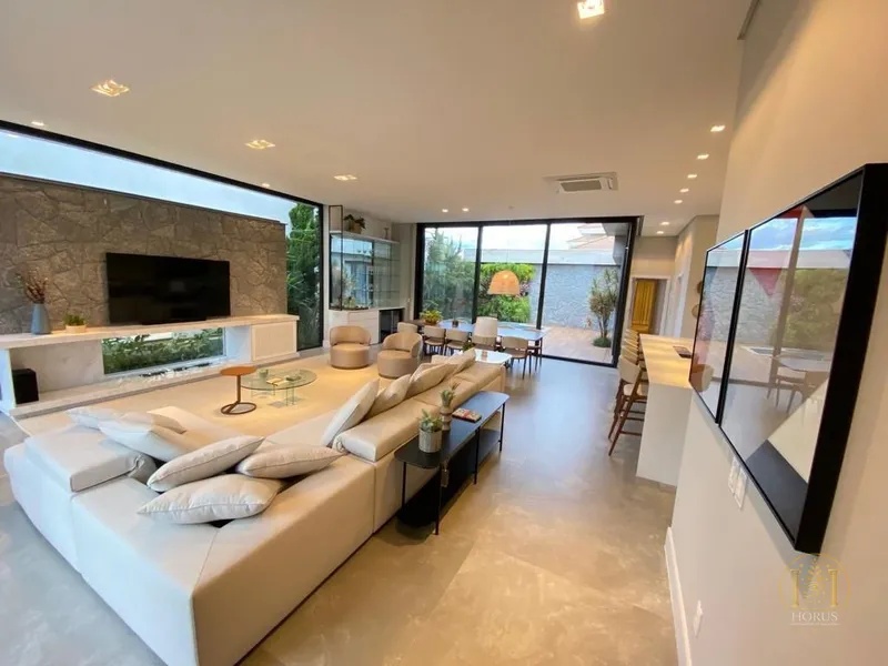 Mansão em Condomínio Náutico: 3ª foto da galeria de imagens do imóvel