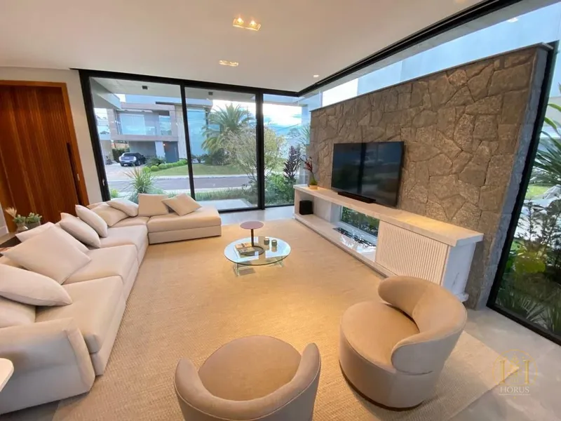 Mansão em Condomínio Náutico: 4ª foto da galeria de imagens do imóvel