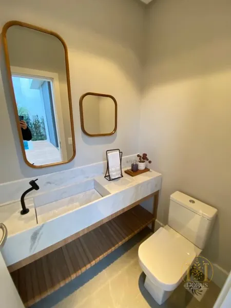 Mansão em Condomínio Náutico: 25ª foto da galeria de imagens do imóvel