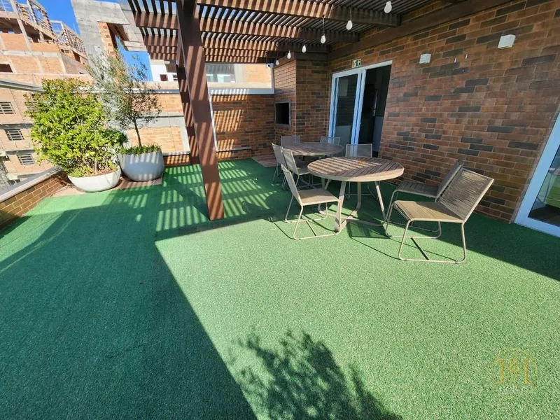 Apartamento de Frente - 2 Dormitórios - 300 Mil de Ato e Saldo em 60x!: 3ª foto da galeria de imagens do imóvel