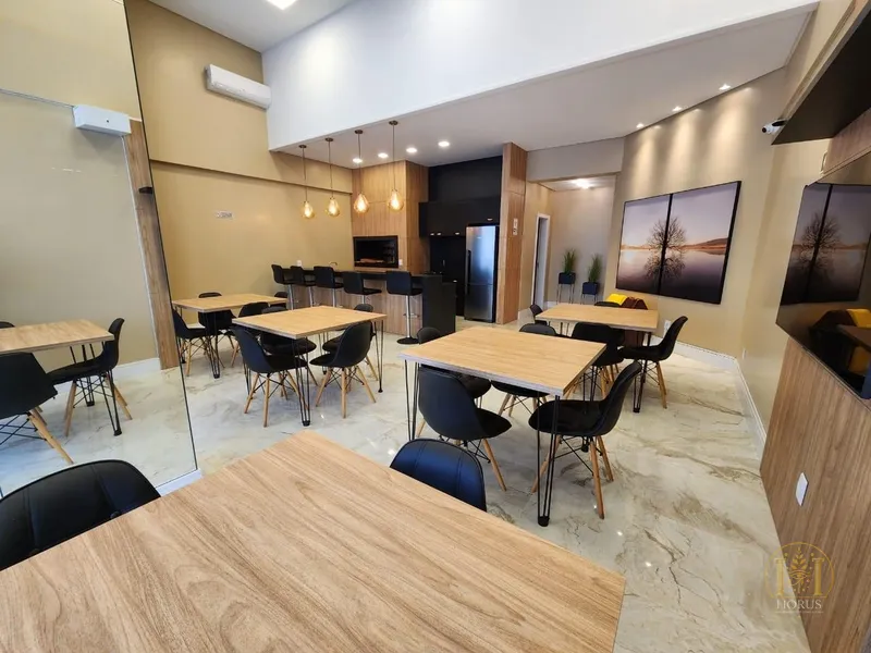 Apartamento de Frente - 2 Dormitórios - 300 Mil de Ato e Saldo em 60x!: 7ª foto da galeria de imagens do imóvel