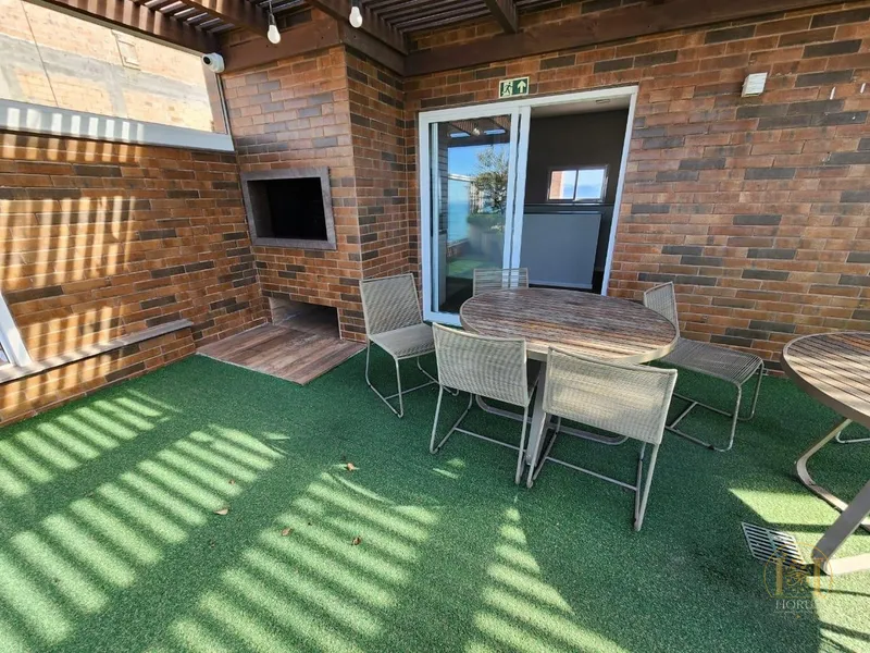 Apartamento de Frente - 2 Dormitórios - 300 Mil de Ato e Saldo em 60x!: 4ª foto da galeria de imagens do imóvel