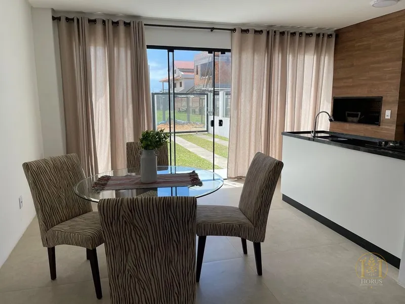 Sobrado 150 metros do mar em Capão da canoa -rs: 7ª foto da galeria de imagens do imóvel