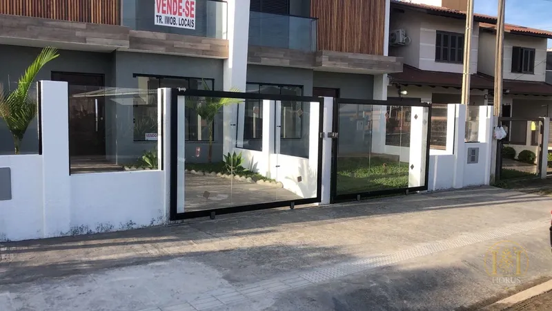 Sobrado 150 metros do mar em Capão da canoa -rs: 13ª foto da galeria de imagens do imóvel