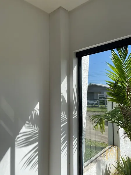 Sobrado 150 metros do mar em Capão da canoa -rs: 2ª foto da galeria de imagens do imóvel