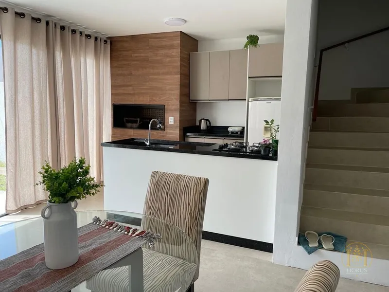 Sobrado 150 metros do mar em Capão da canoa -rs: 6ª foto da galeria de imagens do imóvel