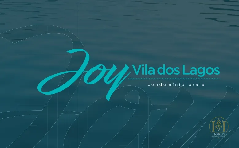 Lote no Condomínio Joy Vila dos Lagos!: 1ª foto da galeria de imagens do imóvel