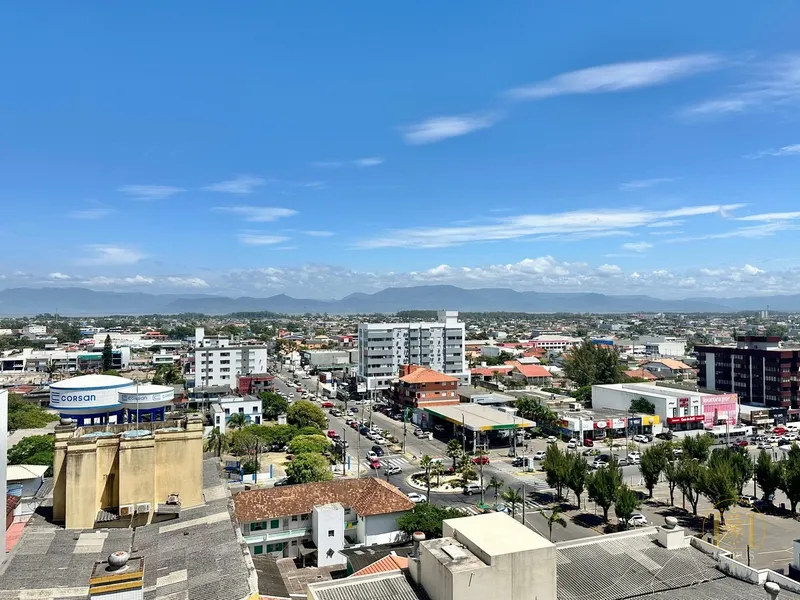 Edifício Milano: 24ª foto da galeria de imagens do imóvel