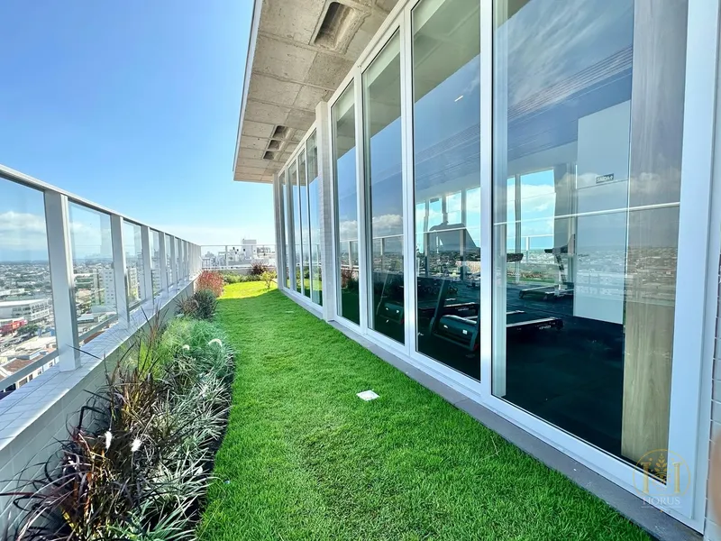 Edifício Milano: 10ª foto da galeria de imagens do imóvel