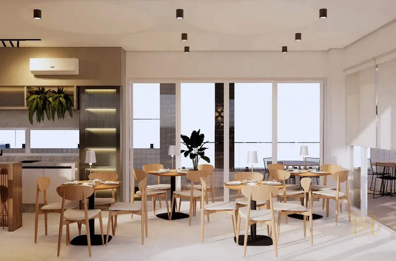 Apartamento 2 suítes de frente próximo ao mar em Capão da Canoa!: 9ª foto da galeria de imagens do imóvel