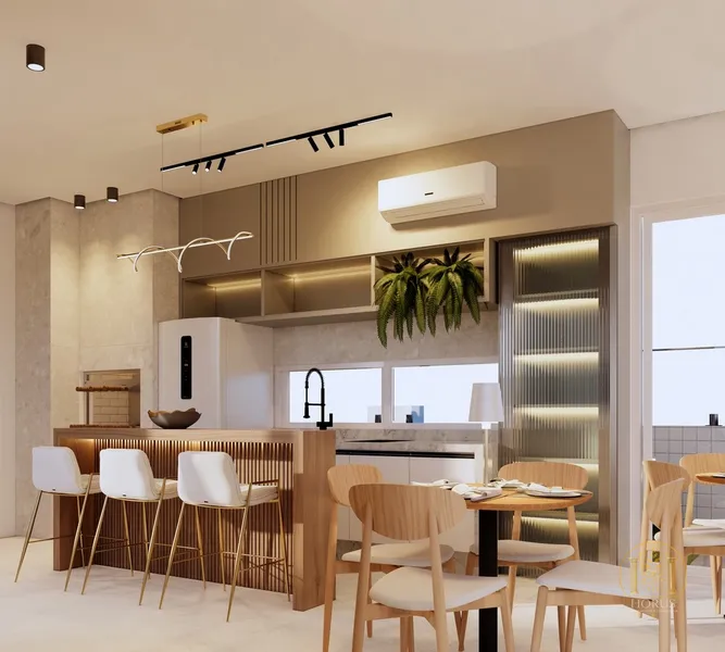 Apartamento 2 suítes de frente próximo ao mar em Capão da Canoa!: 6ª foto da galeria de imagens do imóvel