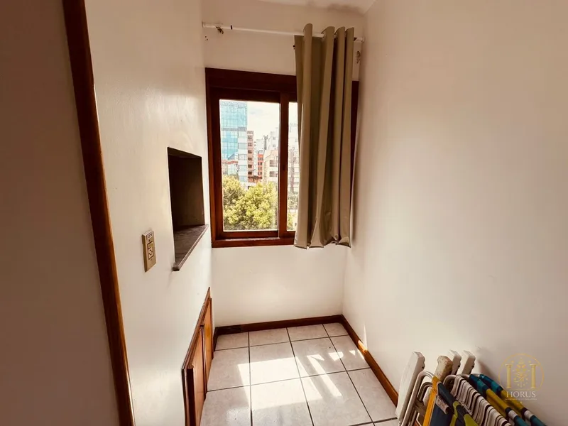 APARTAMENTO PRÓXIMO A PRAÇA FLÁVIO BOYANOWISKI: 10ª foto da galeria de imagens do imóvel