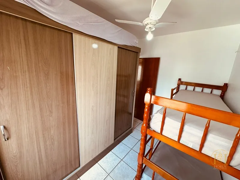 APARTAMENTO PRÓXIMO A PRAÇA FLÁVIO BOYANOWISKI: 15ª foto da galeria de imagens do imóvel