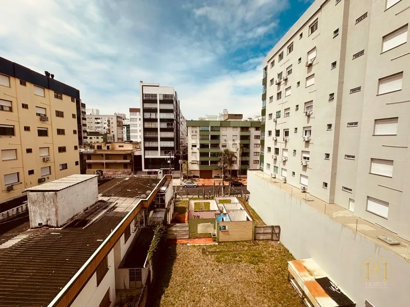 APARTAMENTO PRÓXIMO A PRAÇA FLÁVIO BOYANOWISKI: 18ª foto da galeria de imagens do imóvel